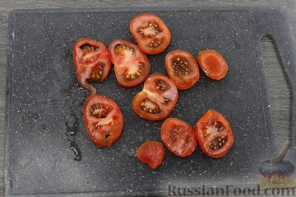 Мясо по-французски, в микроволновке